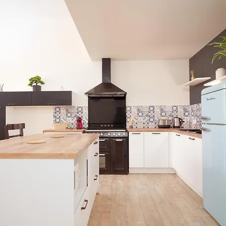 Maison Contemporain Climatisee, 3 Chambres De Plain-Pied