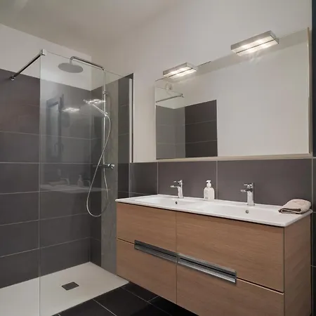 Villa Maison Contemporain Climatisee, 3 Chambres De Plain-Pied Perpignan