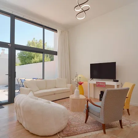 Maison Contemporain Climatisee, 3 Chambres De Plain-Pied * Perpignan