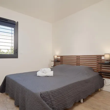 Villa Maison Contemporaine Confort De Plain-pied *